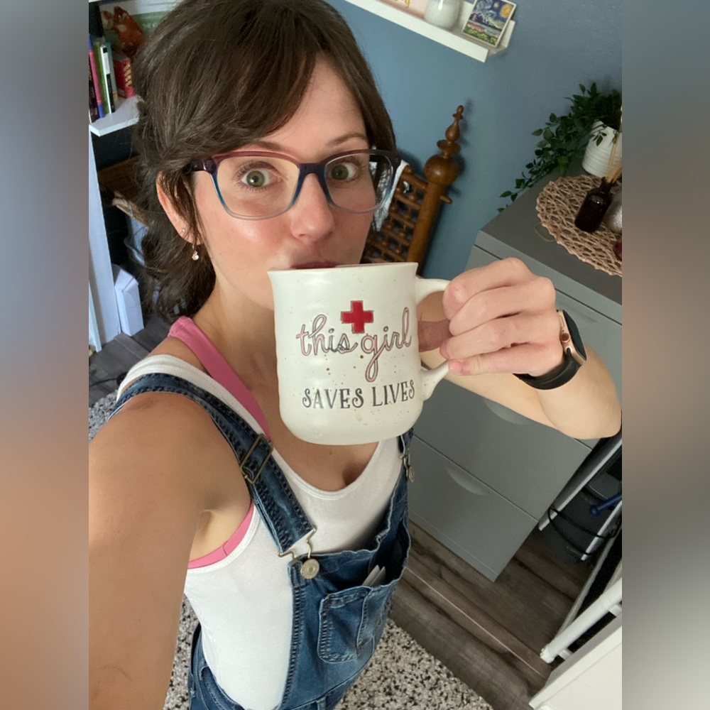 Meet your crazy posher…Desiree